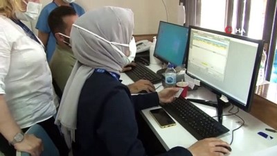 ucretsiz gecis -  İBB’nin ücretsiz ulaşım hakkını kaldırmasına sağlık çalışanlarından tepki Videosu