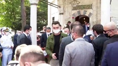 baros - İSTANBUL - Denizcilik ve Kabotaj Bayramı, Bakan Karaismailoğlu'nun katılımıyla kutlandı Videosu