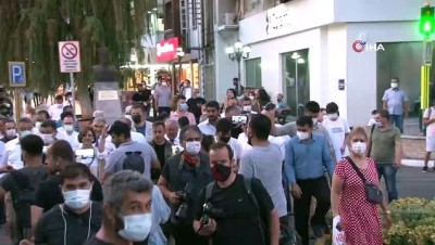 genel secimler -  Muharrem İnce, Aydın'da CHP'lilere seslendi Videosu
