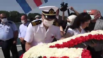  Yalova'da Denizcilik ve Kabotaj Bayramı kutlandı