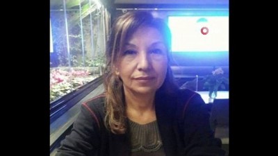  Bağdat Caddesi'ndeki kazada yaralanan 68 yaşındaki kadın hayatını kaybetti