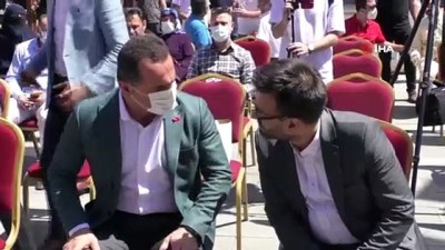 fotograf sergisi -  Beyoğlu'nda “Dinmeyen Acı: Srebrenitsa” sergisi Videosu