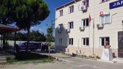  İzmir’deki sır ölüm cinayet çıktı