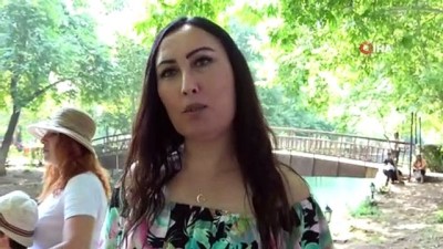 tarihi mekan -  Kozan’da yılın ilk turist kafilesi coşkusu Videosu