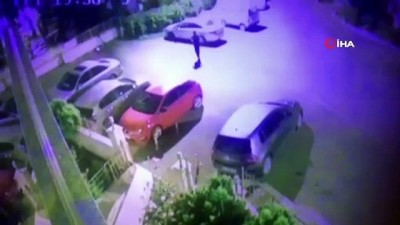 kacis -  Maltepe’de karısını öldüren şahıs adliyeye sevk edildi Videosu