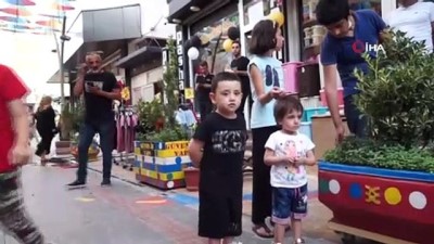 isaf -  Batman’da 'danuk festivali' renkli görüntülere sahne oldu Videosu