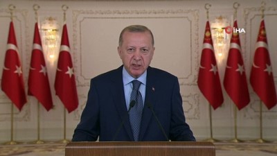 kirim -  Cumhurbaşkanı Erdoğan'dan Srebrenitsa Soykırımı'nın 26. yıldönümü mesajı Videosu