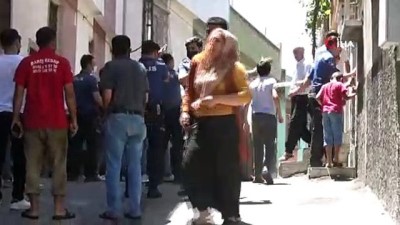 tutuklama istemi -  Elif’i başından vuran maganda tutuklandı Videosu