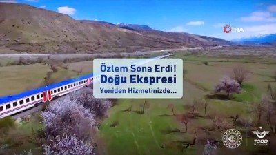  Masalsı yolculuk yeniden başlıyor