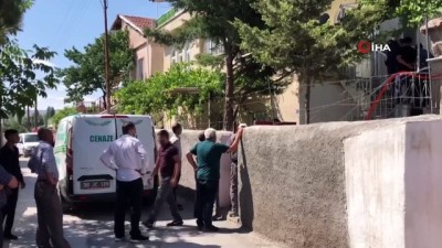 gozalti -  Oğlunu tabancayla öldüren baba adliyede Videosu