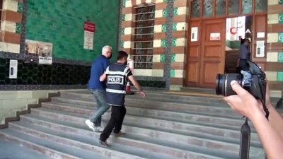 il emniyet mudurlugu -  Otogardaki şüpheli ölüm ile ilgili 6 zanlı tutuklandı Videosu