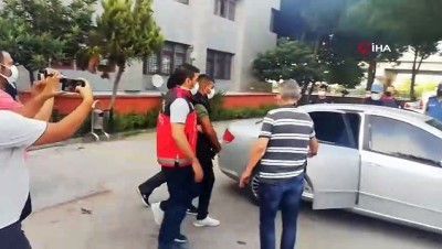 sunnet dugunu -  Sünnet düğününde 2 kişiyi öldüren, 8 kişiyi yaralayan şahıs tutuklandı Videosu