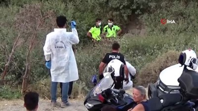 dere yatagi -  Bodrum'da feci kaza: 2 ölü Videosu