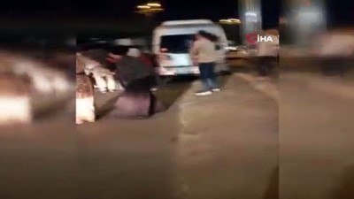 taciz iddiasi -  Esenler'de düğünde taciz iddiası ortalığı karıştırdı Videosu