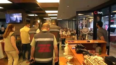 kurban bayrami -  Kırklareli’nde kurban bayramı öncesi restoran denetimi Videosu