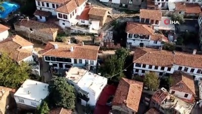 guzelcamli -  Kuşadası’nda bayram öncesi rezervasyon doluluk oranı yüzde 90'a ulaştı Videosu