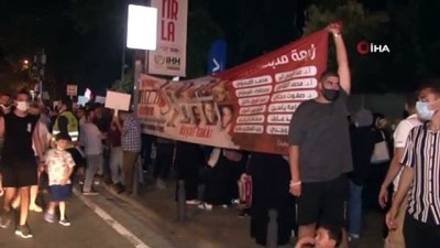 misir -  Mısır Başkonsolosluğu önünde idam karşıtı protesto Videosu