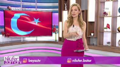 Nilüfer Zamanı 15 Temmuz 2021