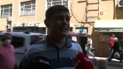 meydan dayagi -  Bağcılar’da meydan dayağı atılan tacizci tutuklandı Videosu