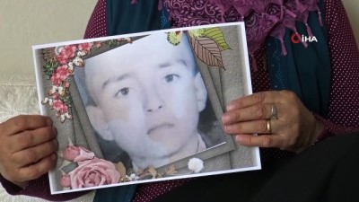 kurban bayrami -  Bir annenin 20 yıllık evlat hasreti Videosu