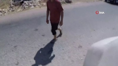 rejim -  - Esad rejiminden İdlib'e topçu saldırısı: 4 ölü Videosu