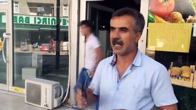 ayetler - KOCAELİ - Fatura ödeme merkezi hakkında dolandırıcılık iddiası Videosu