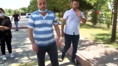 tutuklama talebi -  Konya’daki Büyükşen çifti cinayetinde 4 kişi tutuklandı Videosu