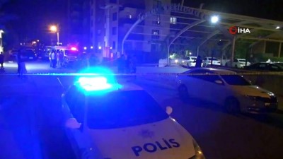 silahli kavga -  Şanlıurfa’da avukat ile kardeşi silahlı kavgada öldü Videosu