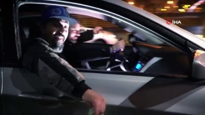 memur -  Siirt polisinden sürücülere klipli uyarı Videosu