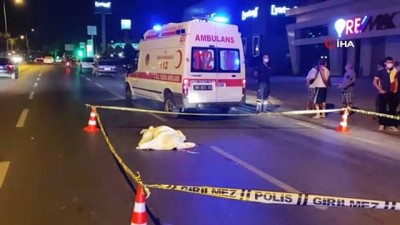 gozalti -  Kuşadası'nda trafik kazası: 1 ölü Videosu