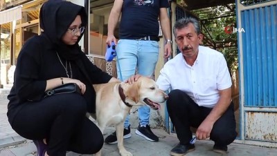 terorist -  Şehidin emaneti 'Atmaca' ile şehide ziyaret Videosu