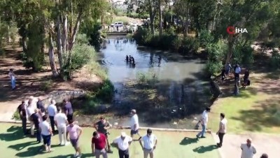  Antalya’da kayıp Ecrin’de umutlar yarına kaldı