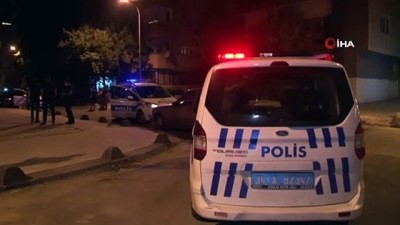  Kadıköy'de kundaklama: 2 araç kullanılamaz hale geldi