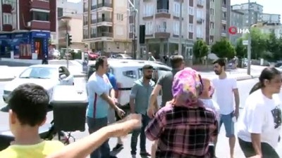 gurultu -  Kartal’da yaralı motosiklet sürücüsünün isyanı: 'O videoyu bana da gönder' Videosu