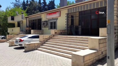 saglik ekibi -  Motosiklet sürücüsü genç kazada hayatını kaybetti Videosu