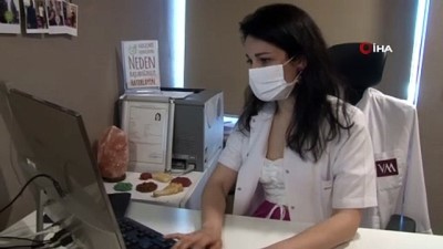 kalp hastaligi -  Uzmanlardan uyarı 'Kadın ve erkekler kırmızı eti aynı gramajda tüketmemeli' Videosu