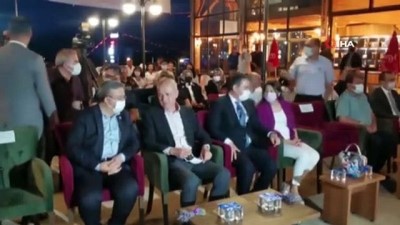 savunma sanayi -  AK Parti Genel Başkanvekili Kurtulmuş: “Ülke olarak her alanda ileriye gideceğiz” Videosu