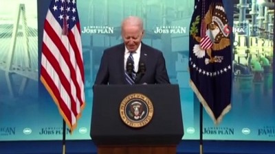 geri cekilme -  - Biden: “Afganistan’dan çekilme planlandığı şekilde devam ediyor” Videosu