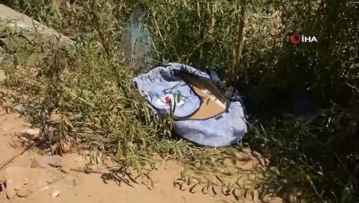 bebek -  Bingöl’de kahreden kaza: 3 aylık bebek hayatını kaybetti Videosu