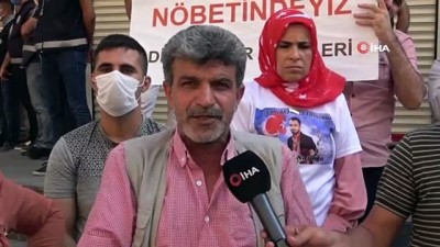 genel baskan yardimcisi -  CHP şeref sözünü tutmadı, aileler tepki yağdırdı Videosu