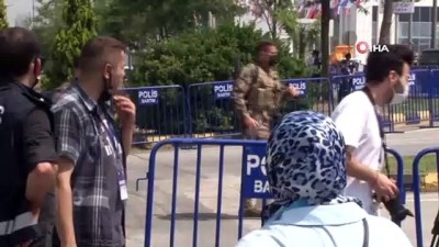 firtina obusu -  Cumhurbaşkanı Erdoğan Sakarya’da Videosu