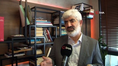 kanaat onderleri -  GENAR Başkanı Aktaş’tan 'Katarlılara sınavsız tıp' iddiası hakkında açıklama Videosu