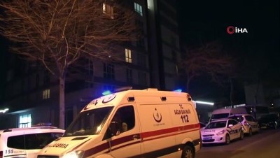 durusma salonu -  Rezidanstan düşerek hayatını kaybeden Ebru Erdem'in davasında tek tutuklu sanık tahliye edildi Videosu