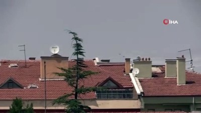 ay yildiz -  Türk yıldızlarından Çorum semalarına ay yıldız Videosu