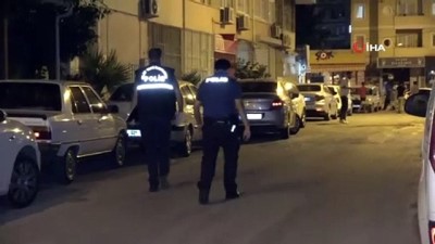  Adana’da silahlı saldırı: 2 yaralı