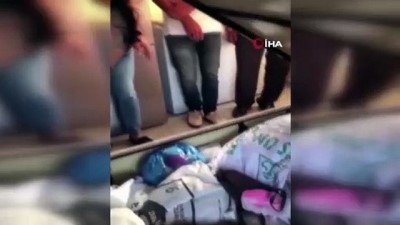 uyusturucu operasyonu -  Adana’da uyuşturucu operasyonu Videosu