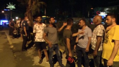 kopru -  Antalya’da kayıp 2 yaşındaki Ecrin’den üzücü haber Videosu