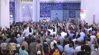  Cumhurbaşkanı Erdoğan: 'Şartlarımız sağlanabilirse Türkiye olarak Kabil Havaalanı'nın işletimini ele almayı düşünüyoruz'