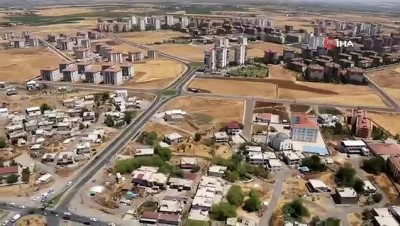 karayollari -  Diyarbakır havadan denetlendi Videosu