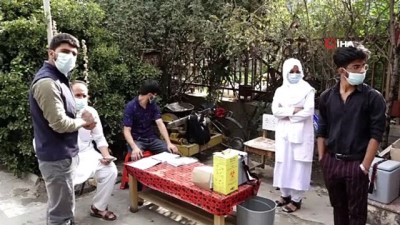 bayram namazi -  - Kabil’de Kurban Bayramı sakin geçiyor Videosu